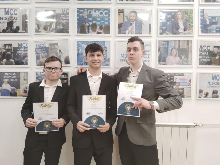 Marvium államszimulációs verseny