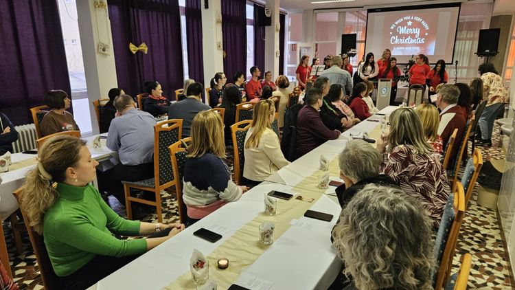 Karácsonyi hangolódás