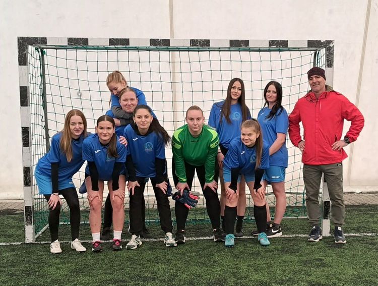 Fair Play kupa - lány labdarúgó torna