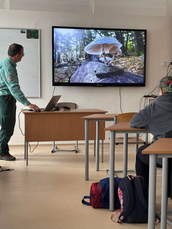 Fenntarthatósági Témahét