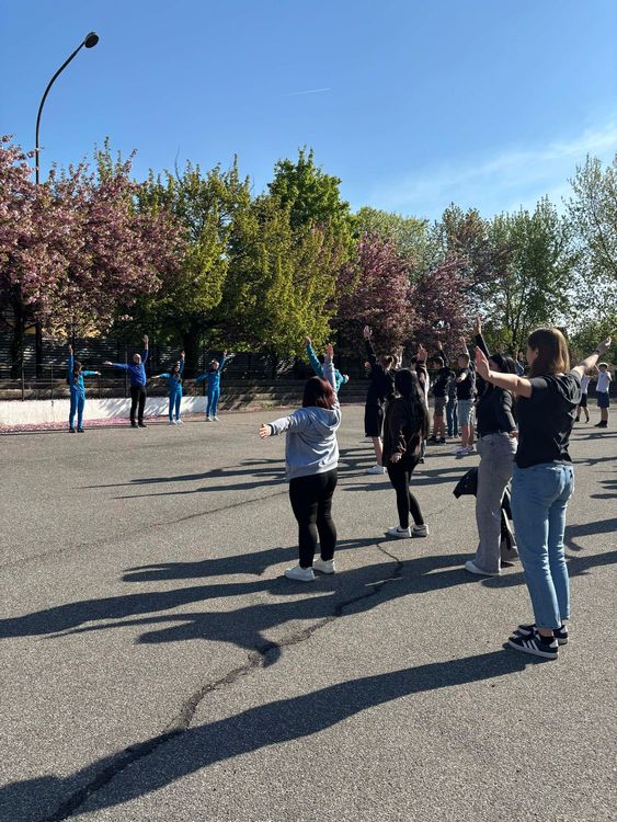 Mozgád és egészség