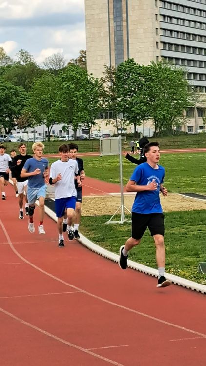 Atlétika egyéni bajnokság