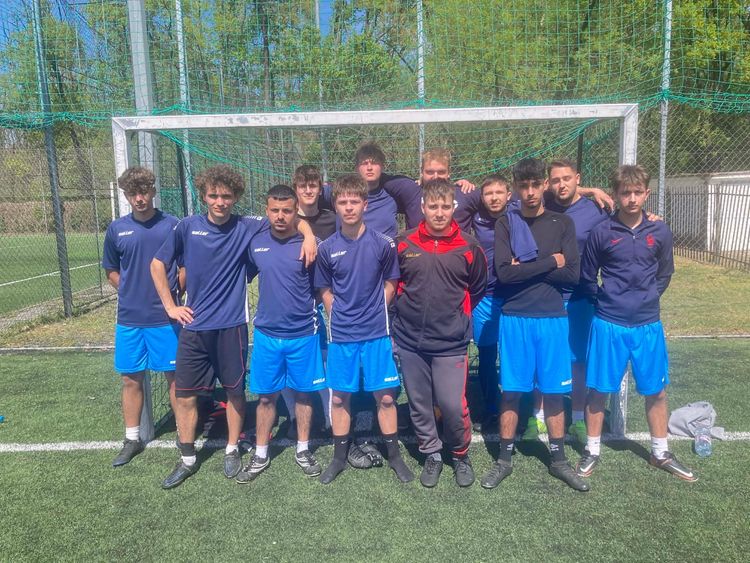 Fairplay-kupa regionális döntő