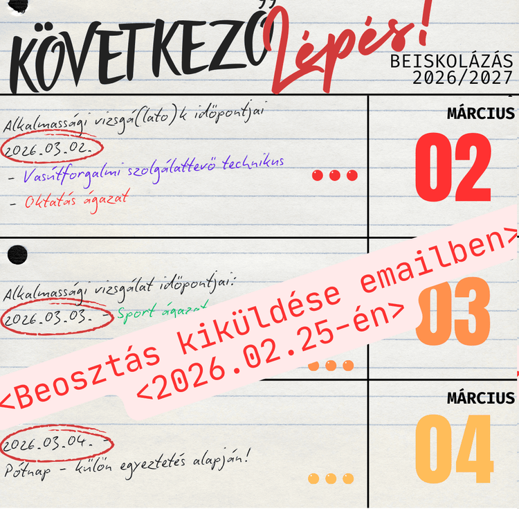 Alkalmassági vizsgálatok