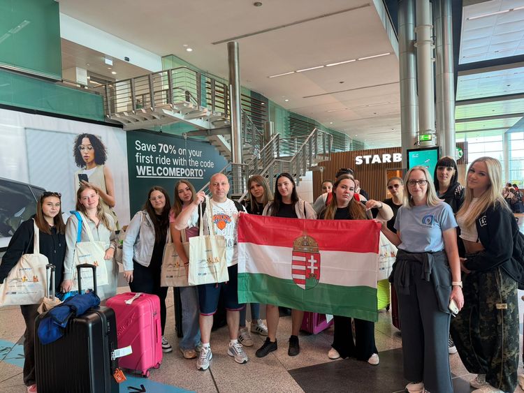 Erasmus+ Miskolci Szakképzési Centrum – Baross diák internship mobilitás (2025-1-HU01-KA121-VET-000321213)