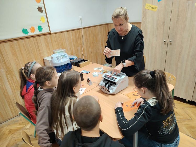 Pályaválasztás élményekkel fűszerezve! 
