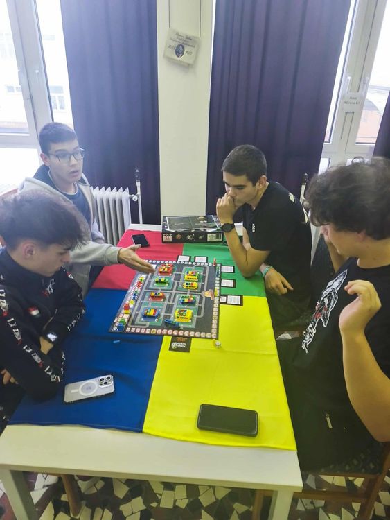 PROFI-T-ABILITY iskolai előválogató