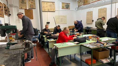 A mai napon elkezdődtek az ágazati alapvizsgák