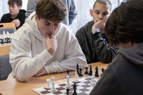 SAKK verseny a Miskolci SZC intézményei között