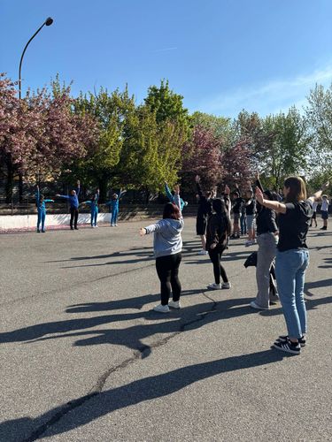 Mozgád és egészség