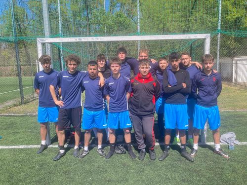 Fairplay-kupa regionális döntő