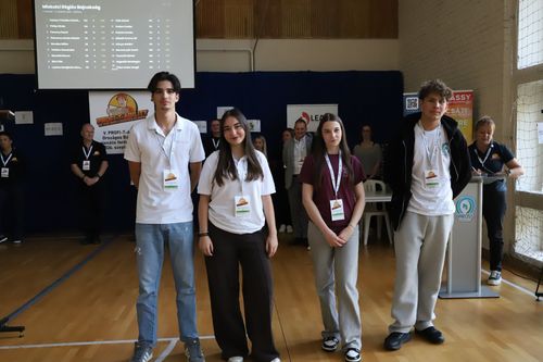 MEGSZÜLETTEK A PROFI-T-ABILITY MISKOLCI REGIONÁLIS FORDULÓJÁNAK EREDMÉNYEI!