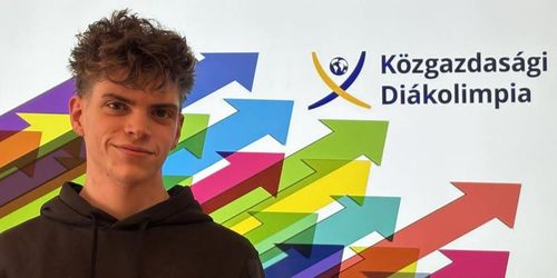 Közgazdasági Diákolimpia