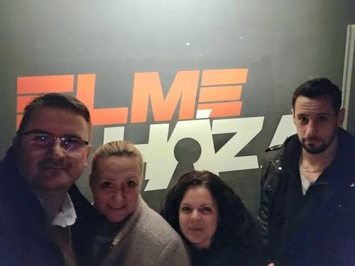 Közösségépítés sportedző módra